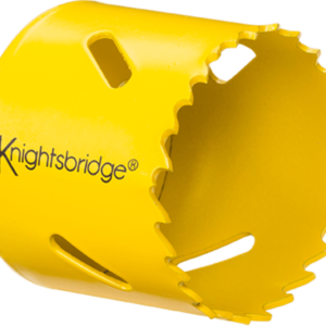 60mm Bi-metal Holesaw
