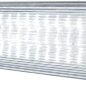 230V IP65 6W LED Emergency Bulkhead (maintained/non-maintained)