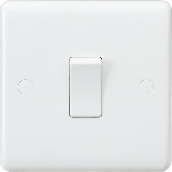 Curved Edge 10AX Intermediate Switch