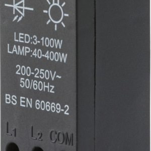 LED Leading Edge Dimmer Module – 40‑400W