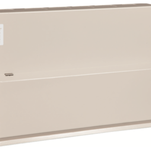 Hager VML955RK Consumer Unit 10 Way 100A