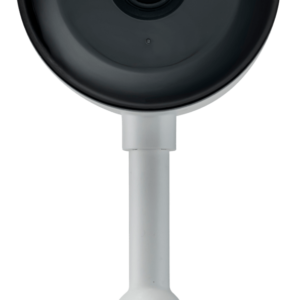 Plug and play SmartKnight indoor fixed 2MP camera with local and cloud storage