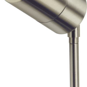 GU10 Spike Light IP65 Lightweight in Garden