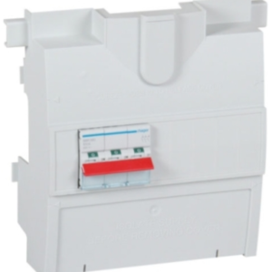 Hager JK11004S Switch Disconnector 4P 100A