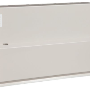 Hager VML110RK Consumer Unit 10 Way 100A