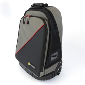 C.K Wheeled Toolbag MA2654
