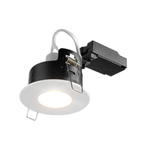 iCan75 GU10 Fire Rated Downlight AFD75