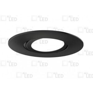 AFD75BZ/A/BLK - Adjustable Carbon Black Bezel for iCan75 (AFD75)