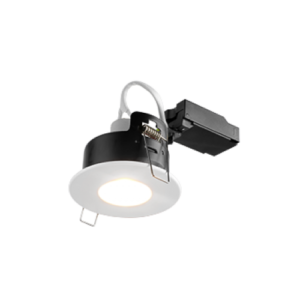 AFD65 - iCan65 GU10 Fire Rated Downlight