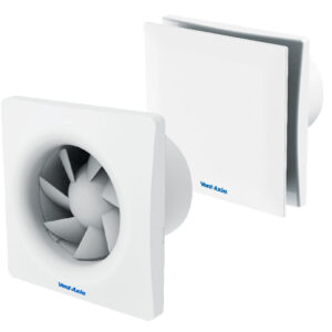 Vent- Axia Silent Fan Humidistat Model 477436