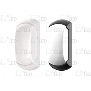 ABHW12/CCT Victory IP65 IK08 POLYCARBONATE LED CCT BULKHEAD 3000K 4000K 6000K SUITABLE FOR COASTAL USE