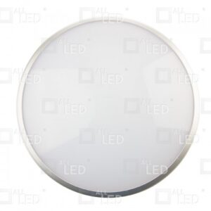 ABPBZ/SS Tyson - SATIN SILVER RING BEZEL FOR TYSON BULKHEAD ABP20WH/40