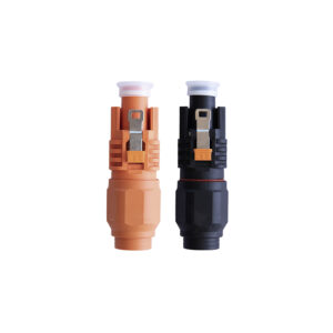 Set connectors for BYD LVS 50mm2