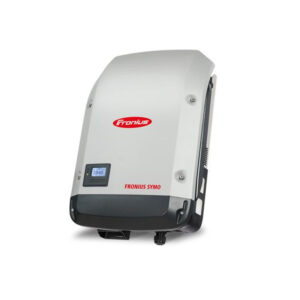 Inverter Fronius Symo 7.0-3-M 7kW, on-grid, three-phase, 2 mppt, display, wifi