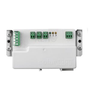SolarEdge Inline Energy Meter, 1PH/3PH 230/400V, DIN-Rail MB