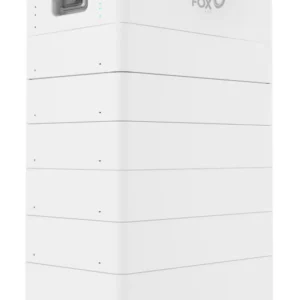 FOX ESS Energy Cube CM2900 2.88kWh with BMS high voltage Master Battery