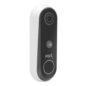 ESP ECSPDB Smart Security Doorbell
