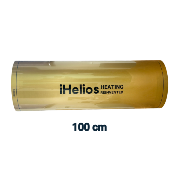 iHelios iH410 PTC Heating Film 60m Roll