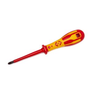 VDE Screwdrivers - T49142-0