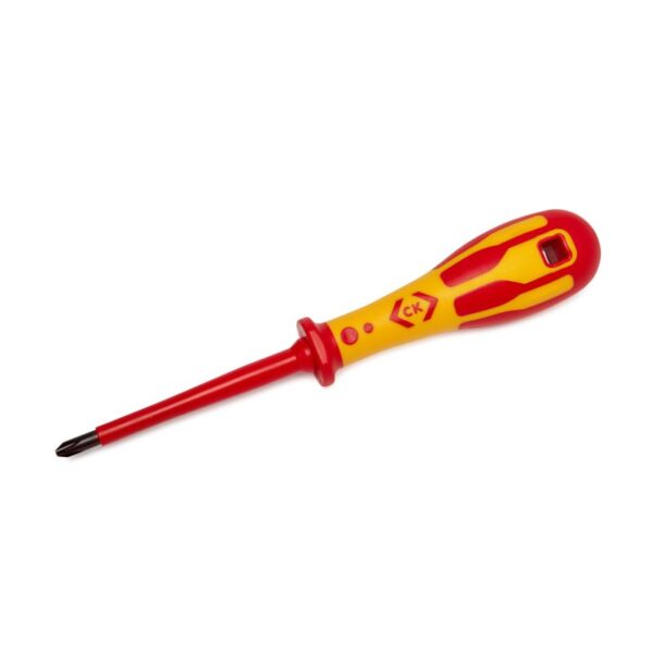 VDE Screwdrivers - T49142-0