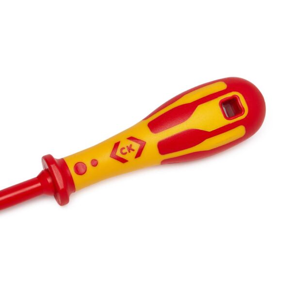 VDE Screwdrivers - T49142-0 - Image 4