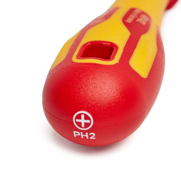 VDE Screwdrivers - T49142-0 - Image 2