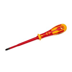 VDE Slim Screwdrivers - PH T49242-2