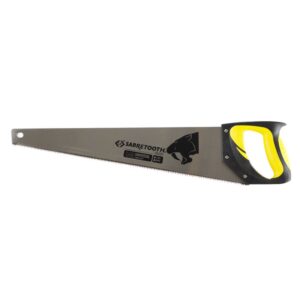 Sabretooth Trade Wood Saws T084022