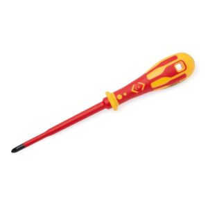 VDE Slim Screwdrivers - PZ T49243-1