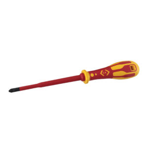 VDE Slim Screwdrivers - PZ T49243-2