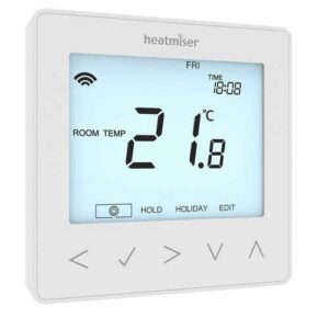 Heatmiser neoStat v2 - Programmable Thermostat