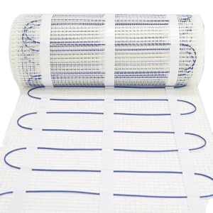 Warmup SSMAT 1.5 Sunstone Underfloor Electric Heating Mat Coverage 1.5m²