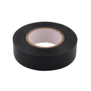 Insulation Tape Black 19mm x 33m Rolls