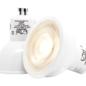 Jaguar GU10 LED Lamp 7 W | 4000 K High-Output Dimmable