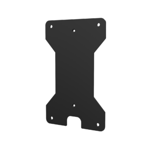 Rolec WallPod Plate For Mounting Post EVFP0040