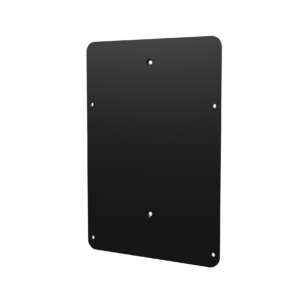 Rolec QUBEV Smart Plate For Mounting Post EVFP0050