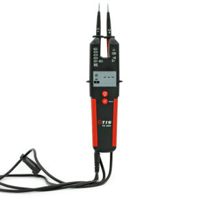TIS 8000 Open Jaw Multi Tester