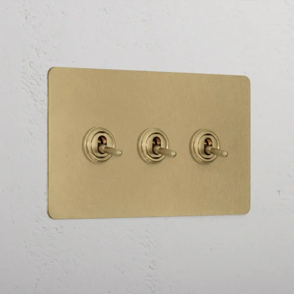 Corston 3G Two Way Toggle Switch