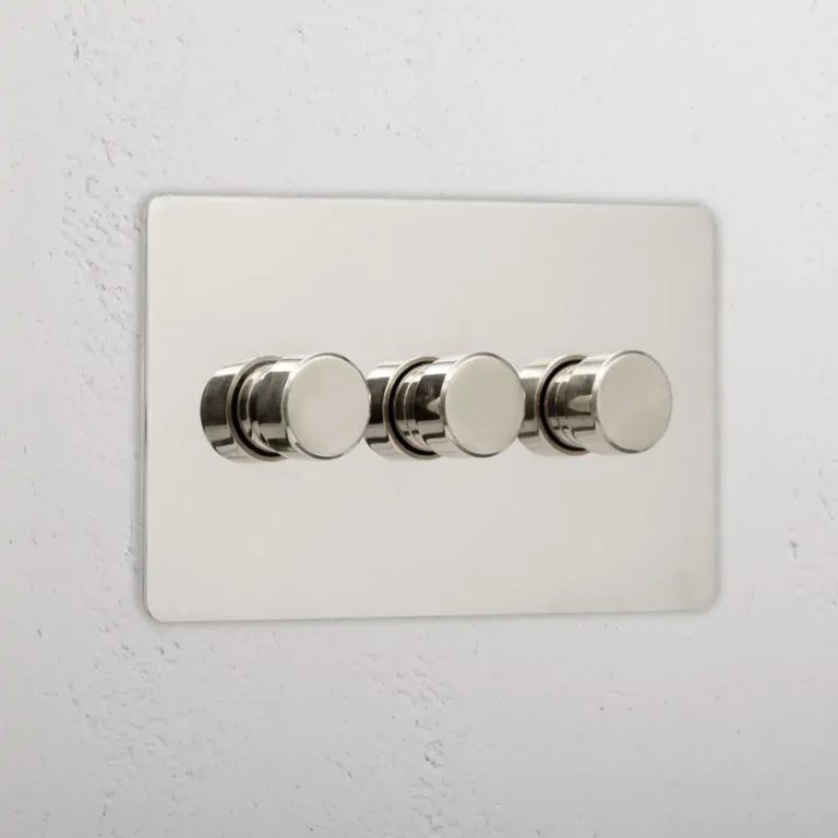 Corston 3G Two Way Dimmer Switch