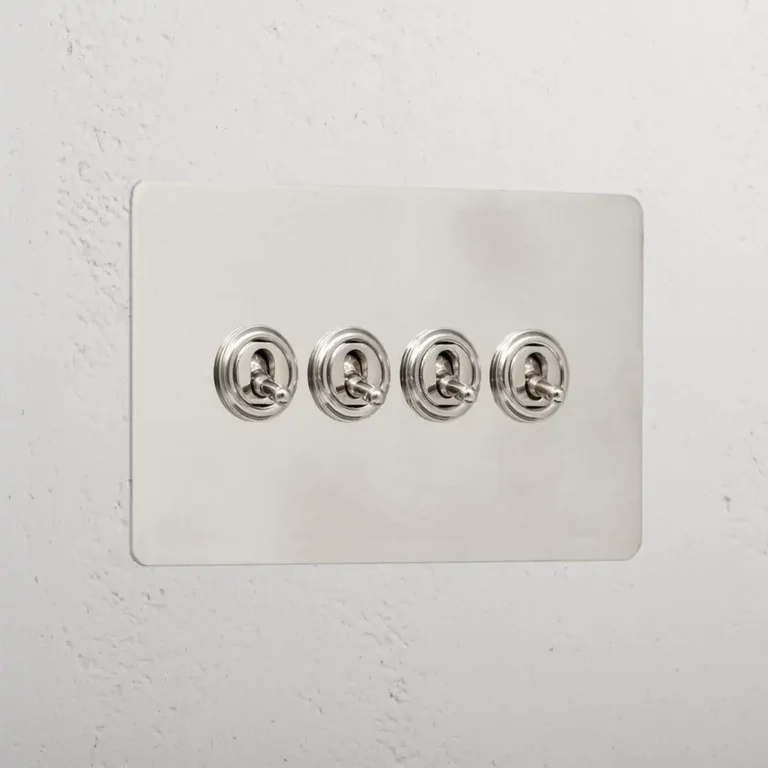 Corston 4G Two Way Toggle Switch