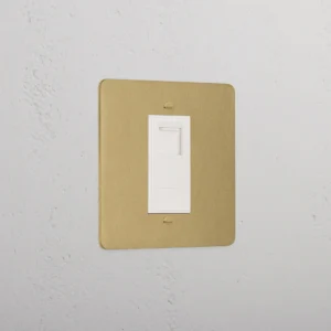Corston CAT6 Socket