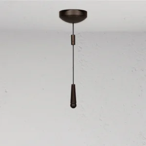 Corston Bathroom Pull Switch