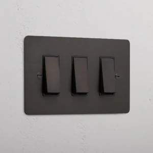 Corston 3G Two Way Rocker Switch