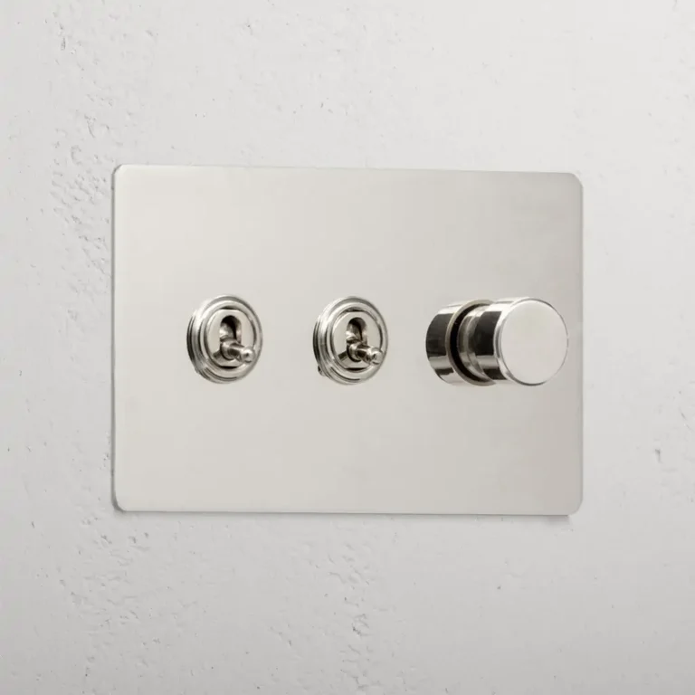 Corston 3G Mixed Switch 2T1D