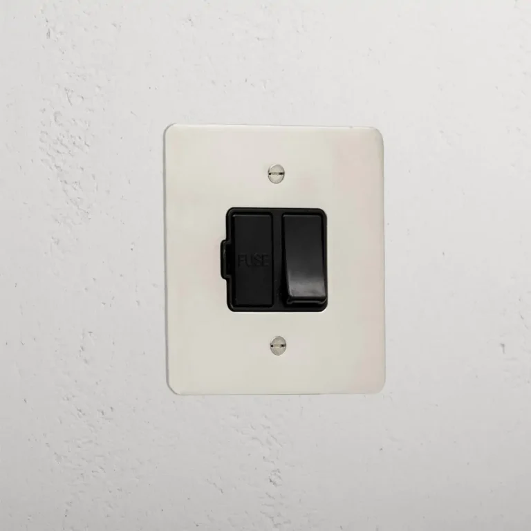 Corston Switched Fused Spur (FCU)