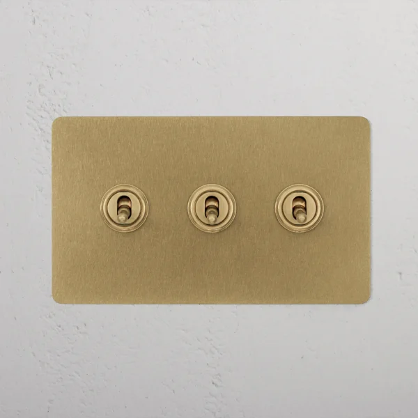 Corston 3G Two Way Toggle Switch - Image 5
