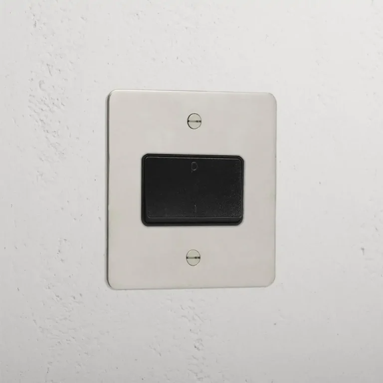 Corston Fan Isolator Switch