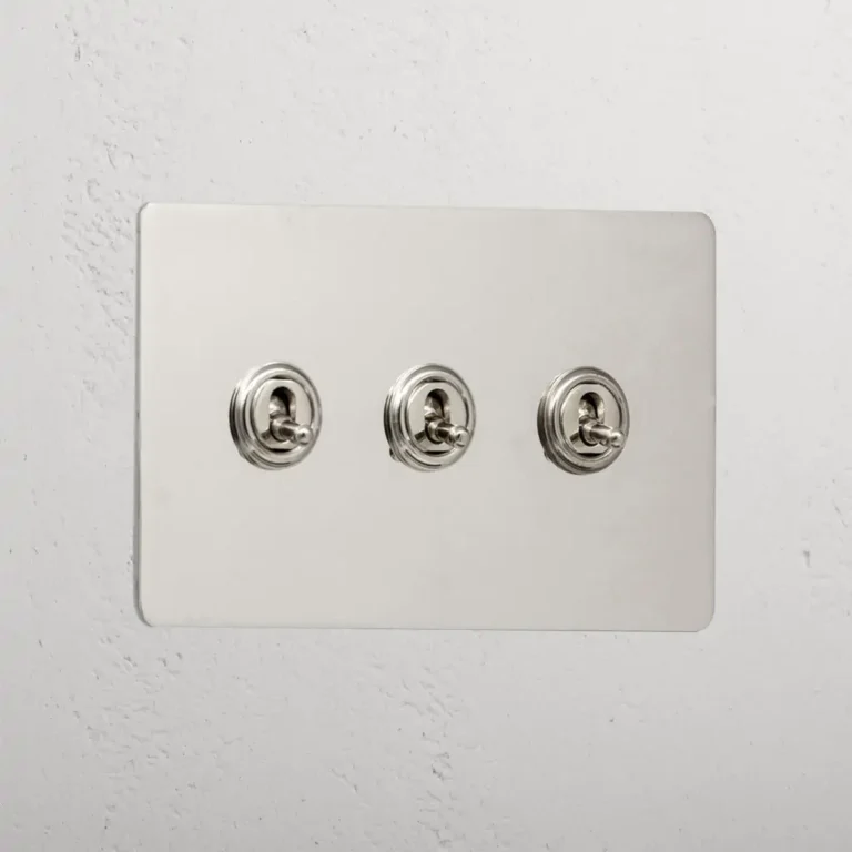 Corston 3G Two Way Toggle Switch