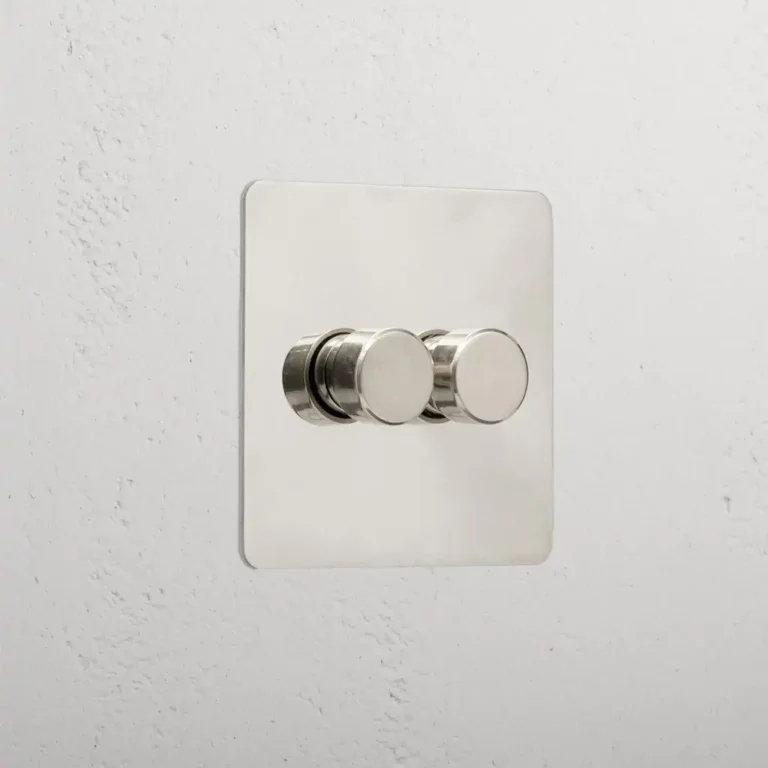 Corston 2G Two Way Dimmer Switch