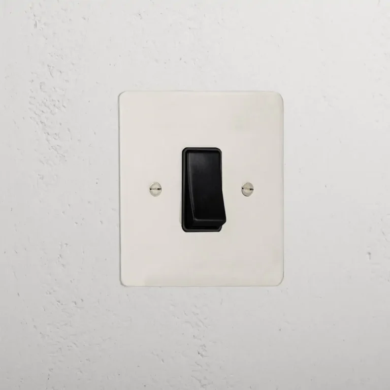 Corston 45A Cooker Switch